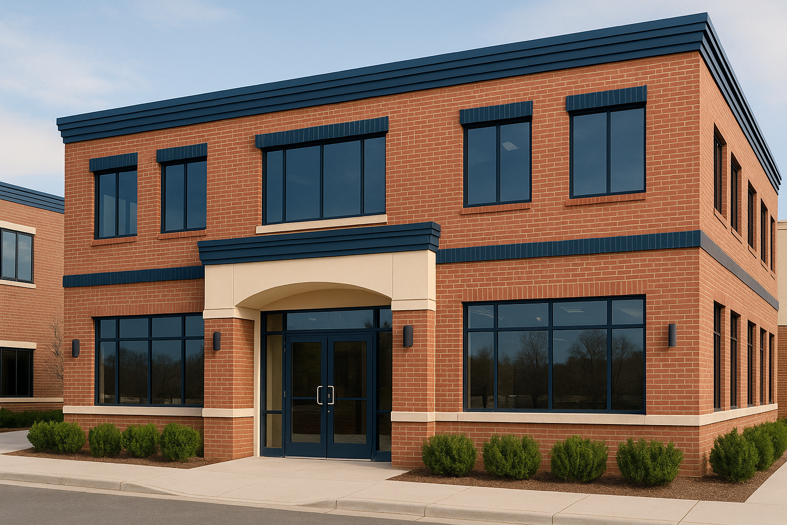 Castle Rock, Colorado office exterior placeholder image
