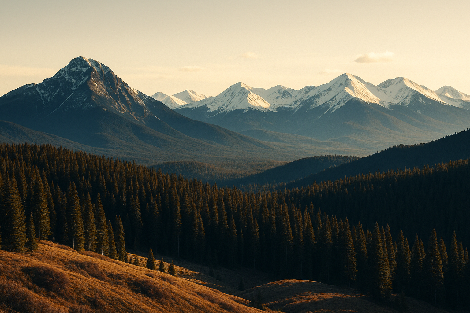 Colorado landscape banner placeholder for state page