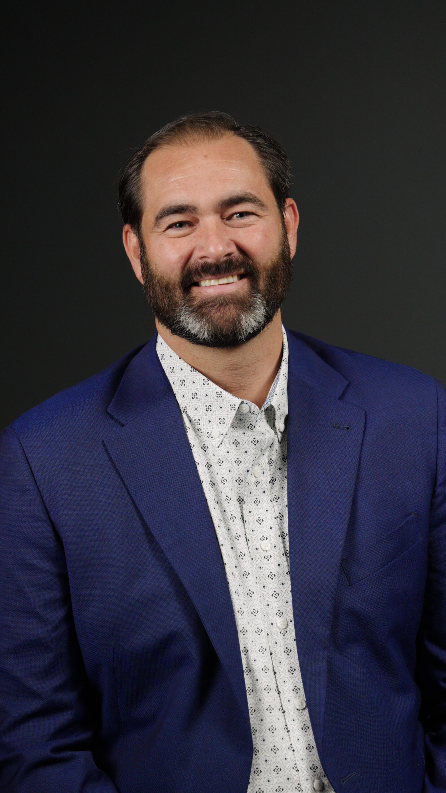 Grant Van Der Jagt, JD, Founding Attorney of Tactical Lawyers