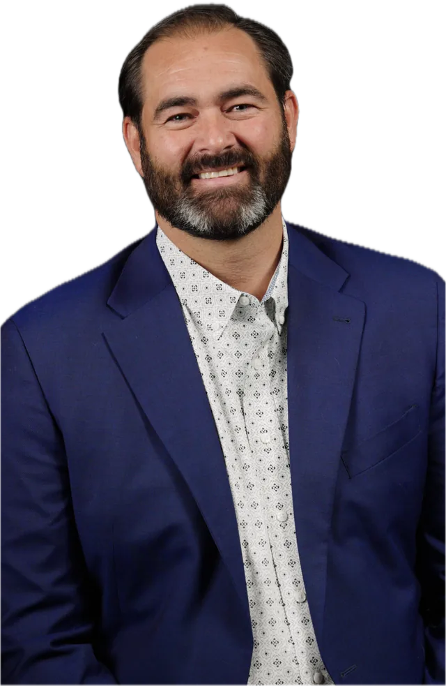 Grant Van Der Jagt, JD, Founding Attorney of Tactical Lawyers