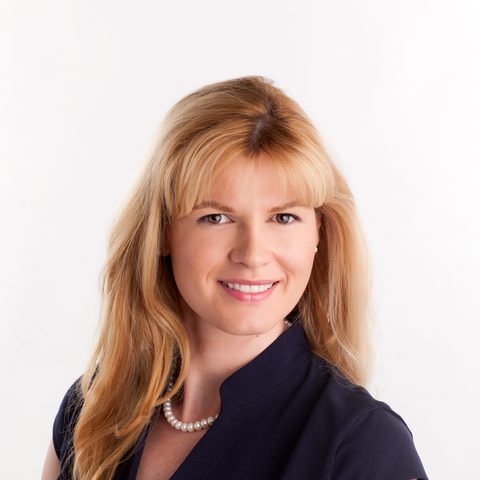 Dagny Van Der Jagt, Founding Attorney