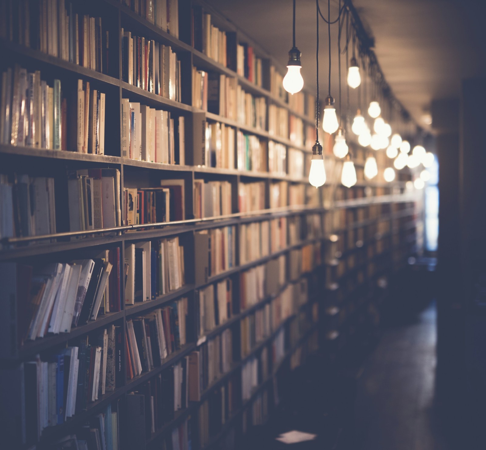 Law library volumes at Tactical Lawyers