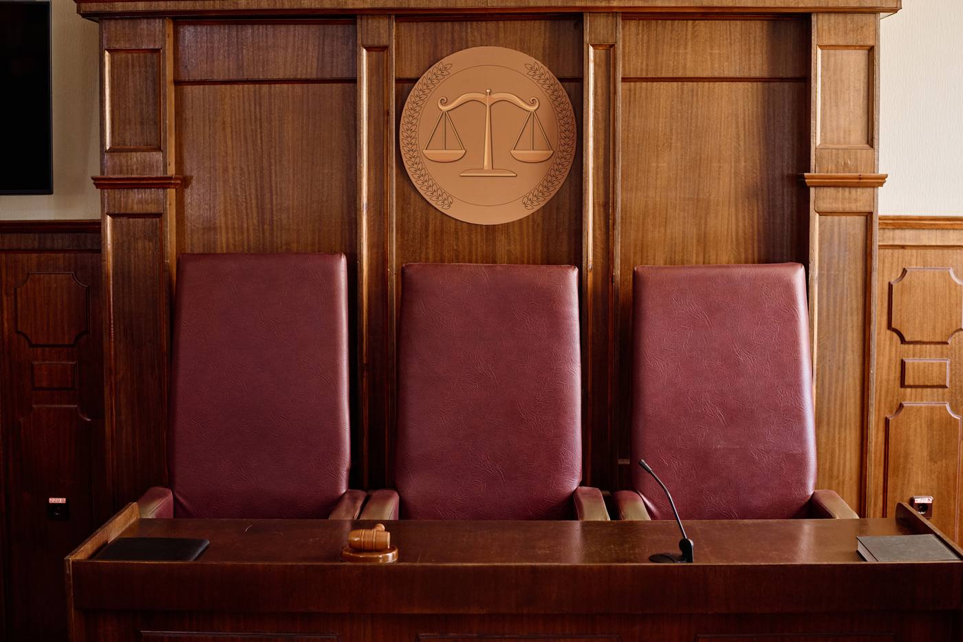 Executor and attorney reviewing a probate timeline and task checklist